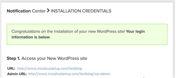 crear blog wordpress gratis