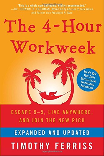 the 4 hour workweek